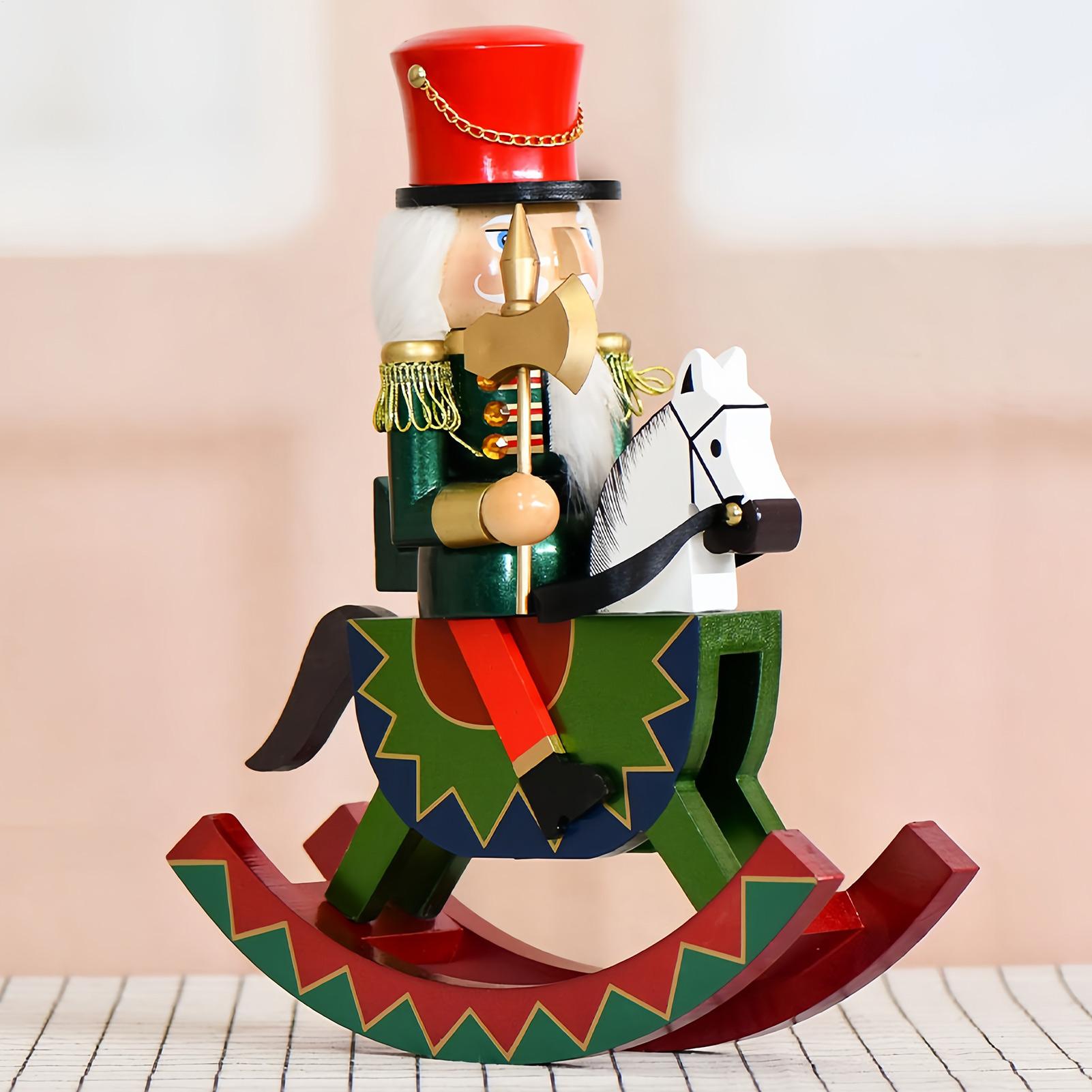 Christmas Nutcracker Ornaments - Nutcracker Figurine review and price