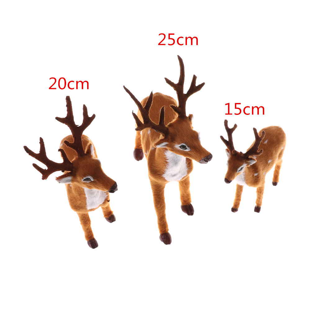 New Christmas Simulation Plush - Nutcracker Figurine review and price