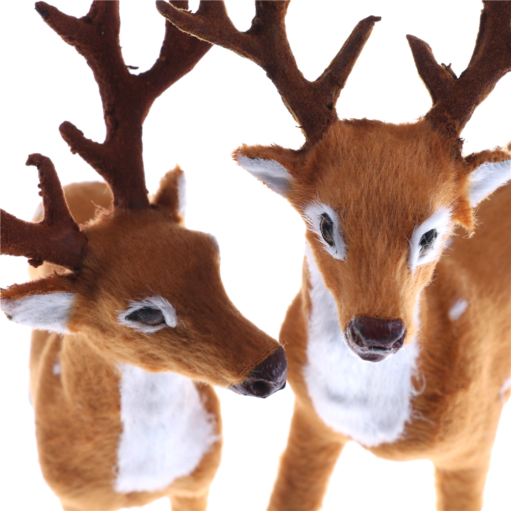 New Christmas Simulation Plush - Nutcracker Figurine review and price