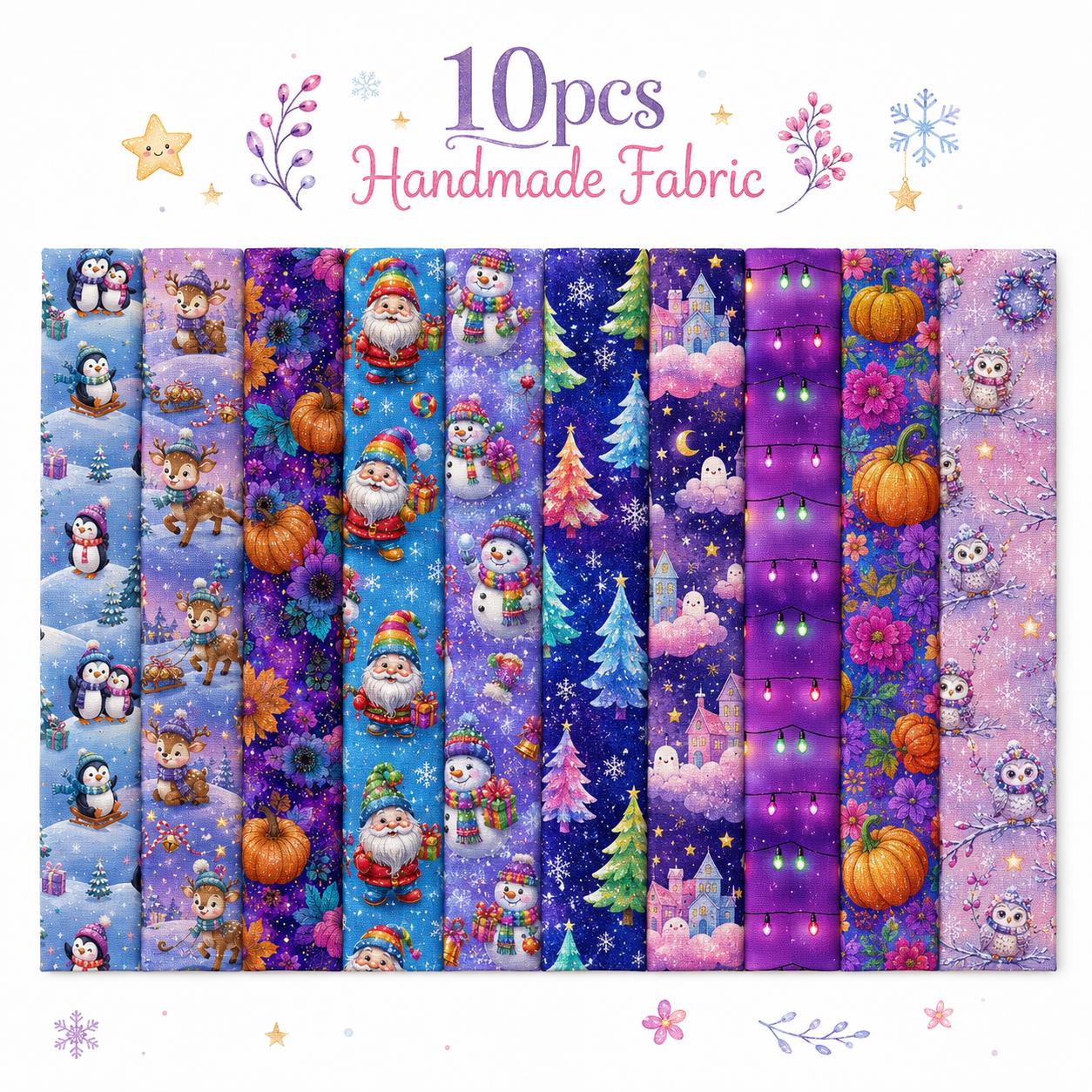 10pcs Penguin Christmas Jelly  - Christmas Table Runner review and price