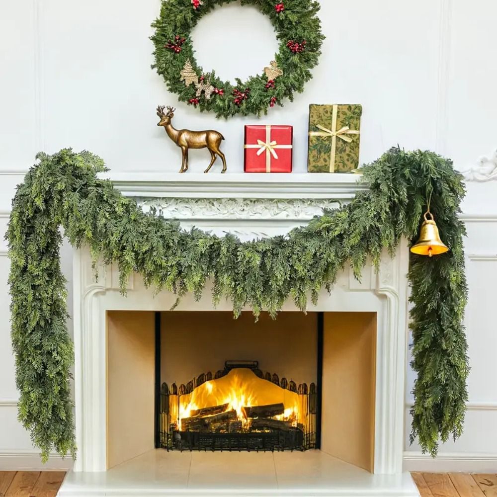 1.8/2.7m Artificial Norfolk Pi - Christmas Tree Artificial review and price