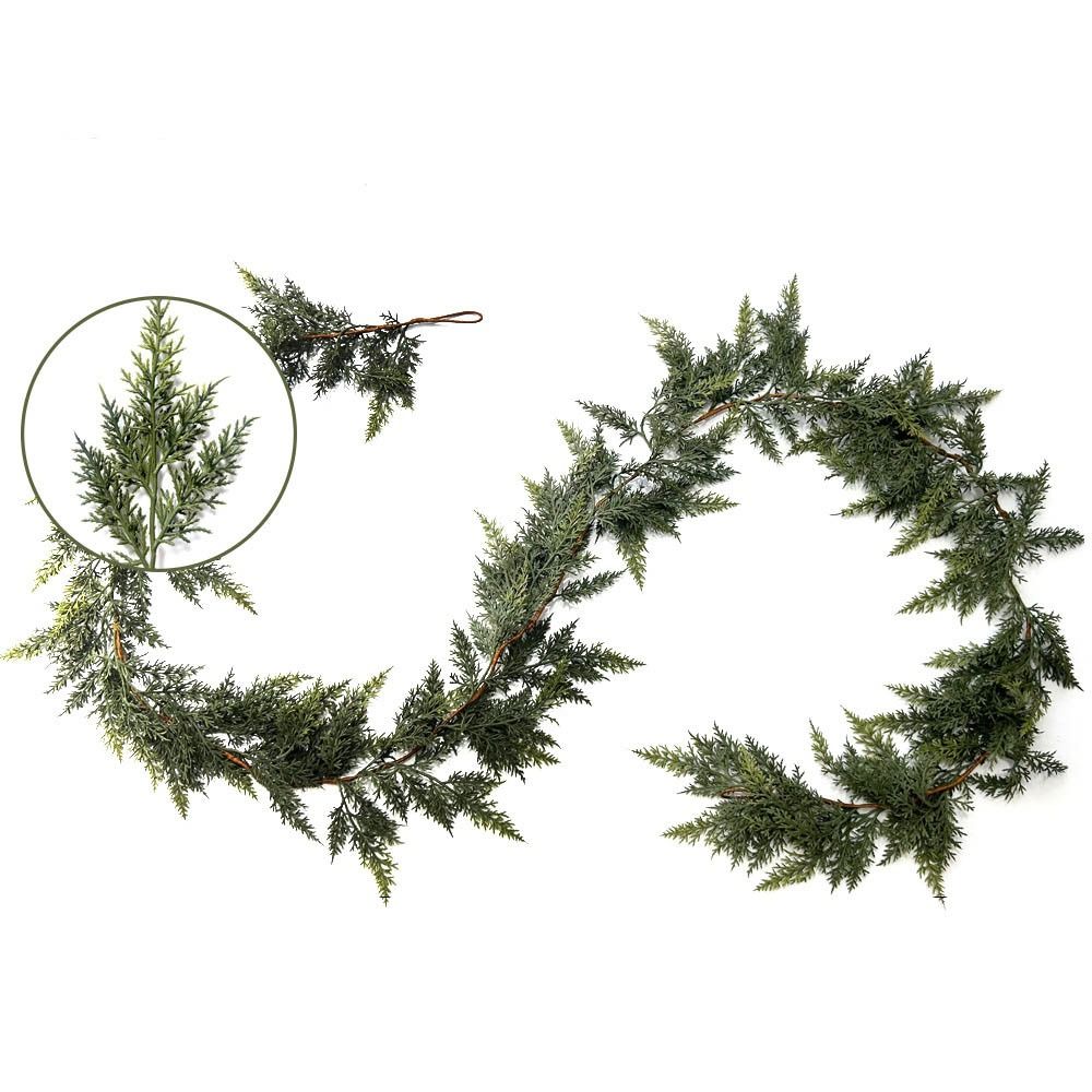 1.8/2.7m Artificial Norfolk Pi - Christmas Tree Artificial review and price