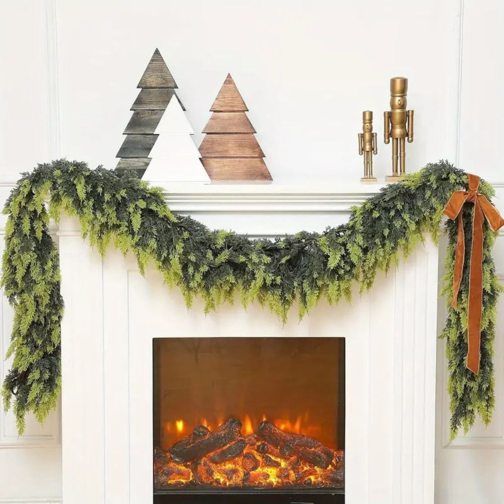 1.8/2.7m Artificial Norfolk Pi - Christmas Tree Artificial review and price