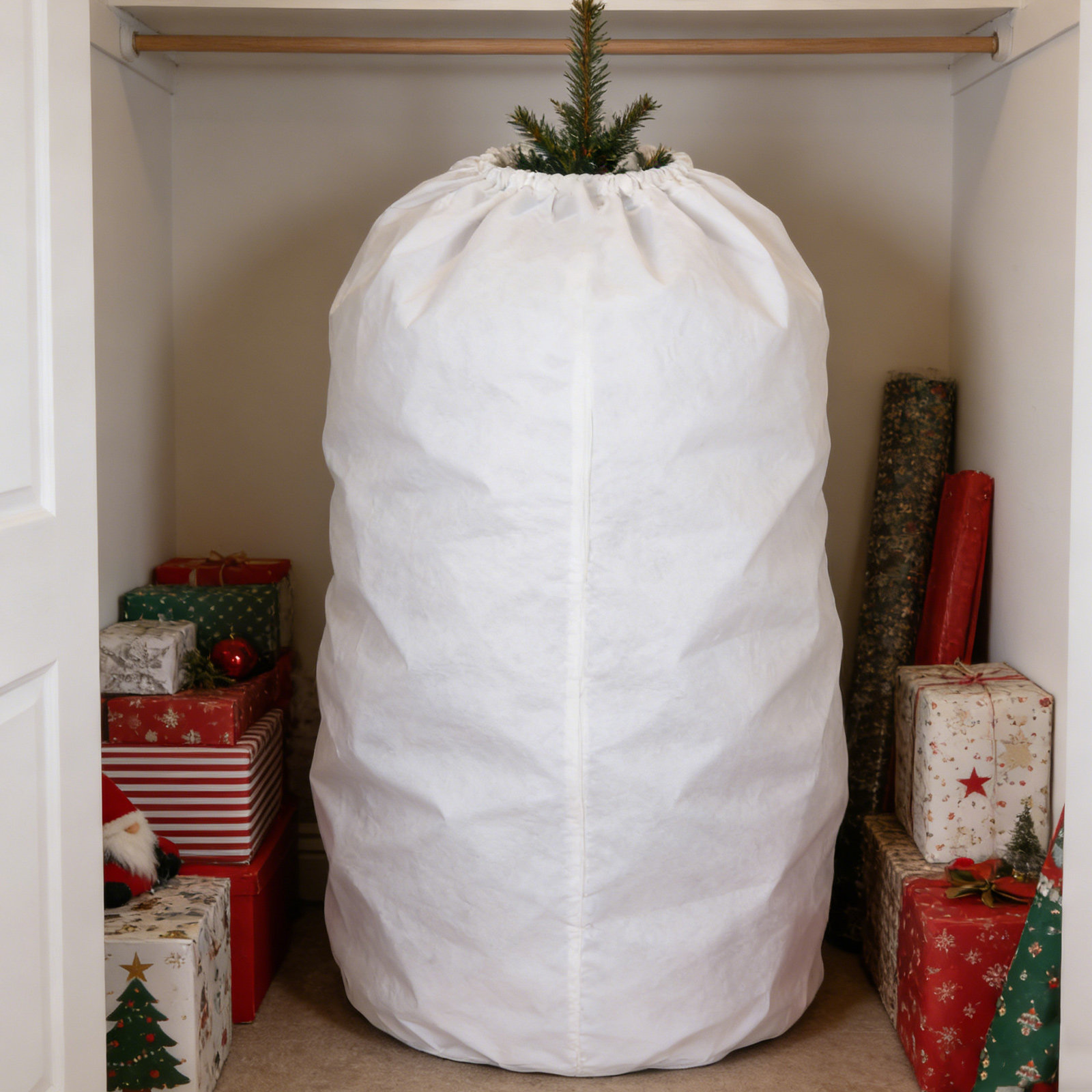 Upright Christmas Tree Storage - Christmas Tree Artificial review and price