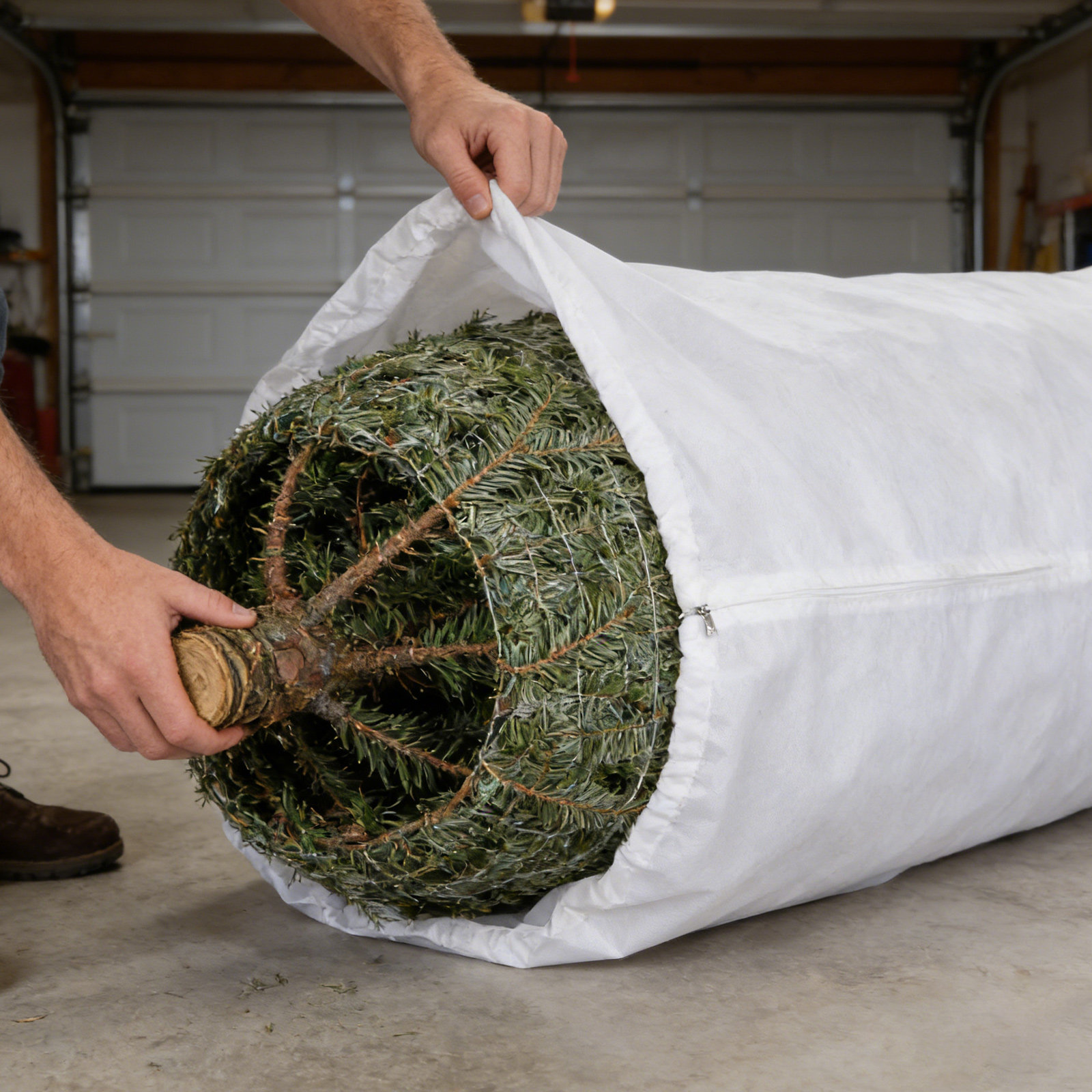 Upright Christmas Tree Storage - Christmas Tree Artificial review and price