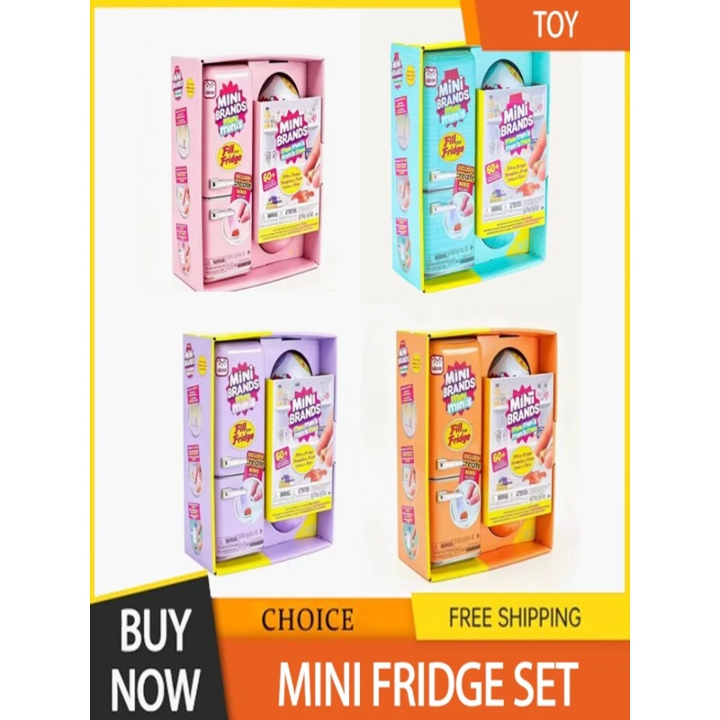 Original Fill The Fridge Mini  - Ornament Ball Set review and price