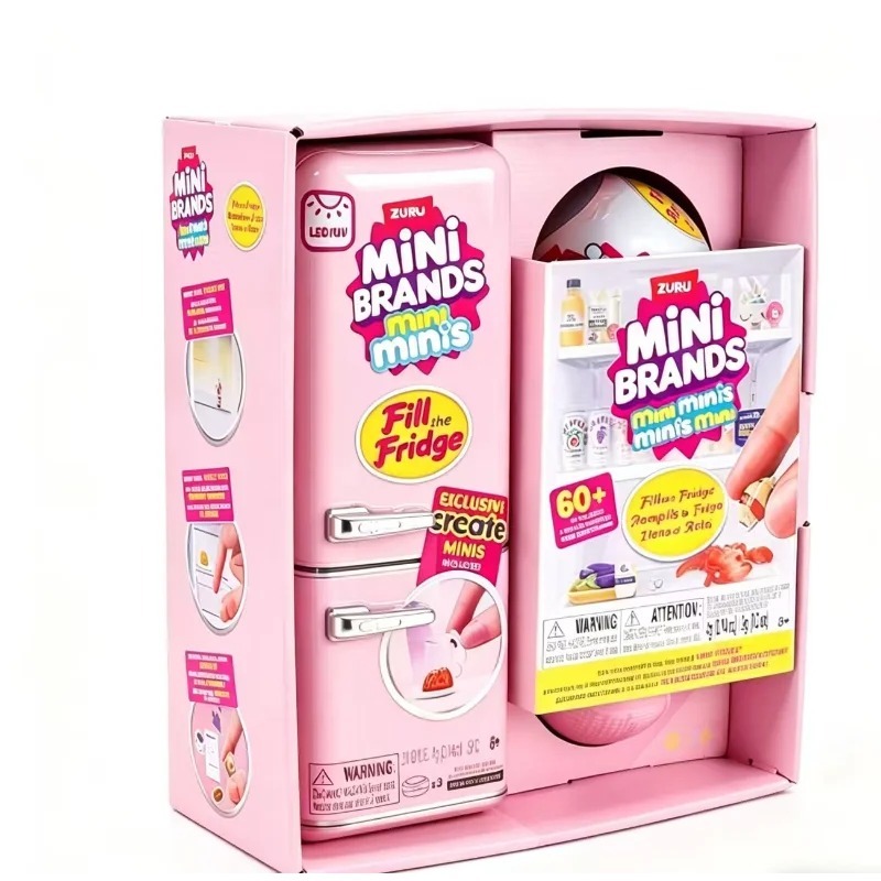 Original Fill The Fridge Mini  - Ornament Ball Set review and price