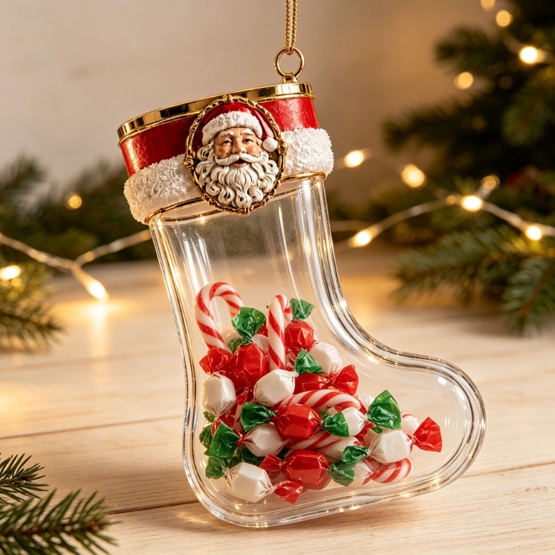 Fillable Christmas Stocking Or - Christmas Stocking Hanging review and price