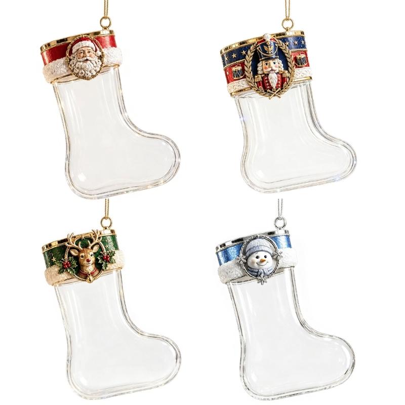 Fillable Christmas Stocking Or - Christmas Stocking Hanging review and price