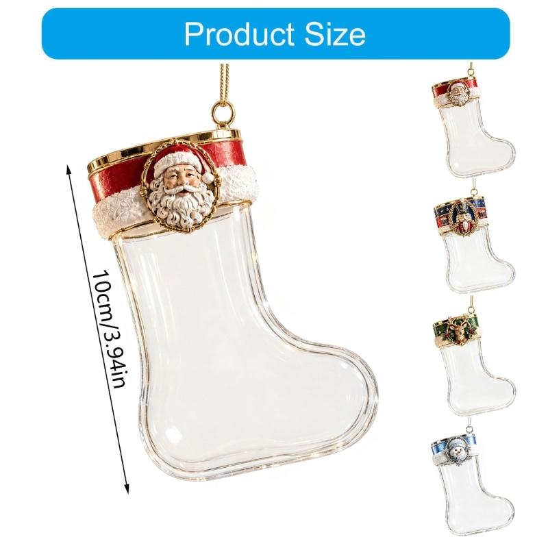 Fillable Christmas Stocking Or - Christmas Stocking Hanging review and price