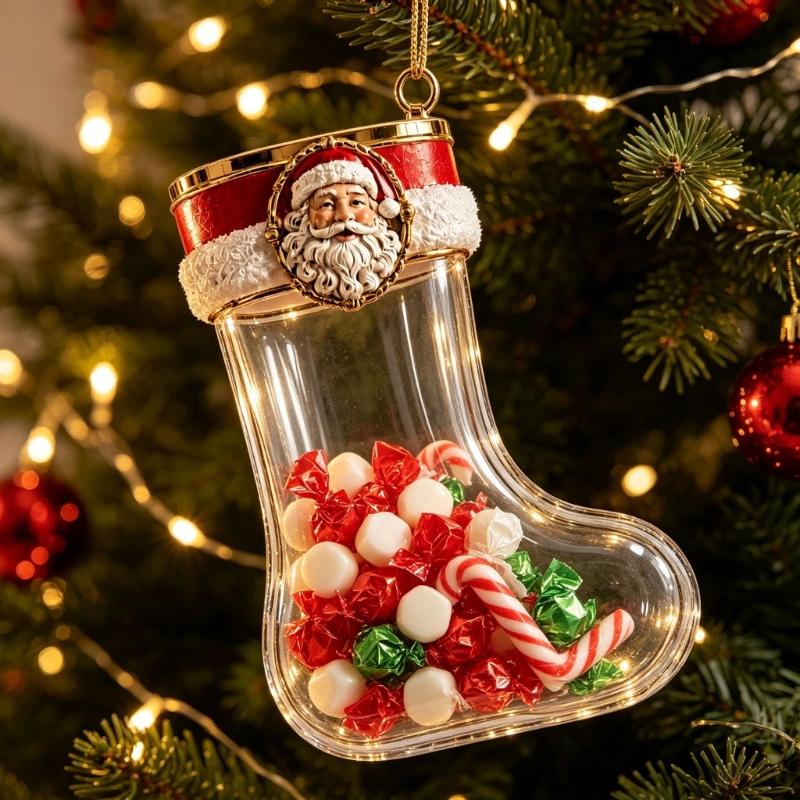 Fillable Christmas Stocking Or - Christmas Stocking Hanging review and price
