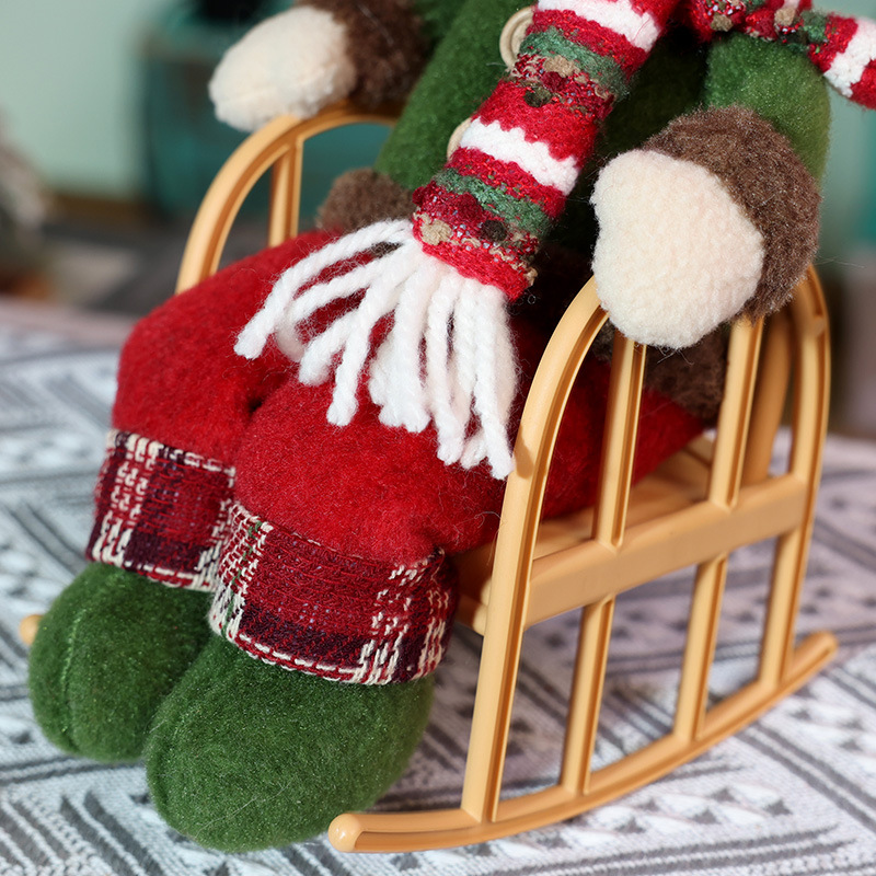 1PCS Christmas Ornament Fabric - Christmas Throw Blanket review and price