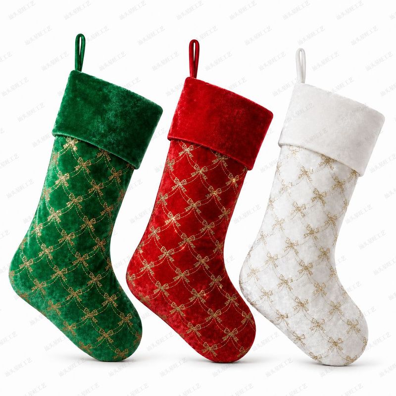 New Christmas Stocking Ornamen - Christmas Stocking Hanging review and price