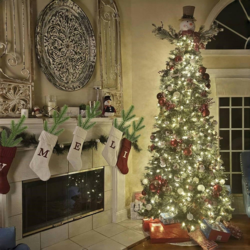 20/40 Pcs Artificial Spruce Sp - Christmas Tree Artificial review and price